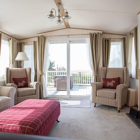 St Ives Bay Villa Phillack Екстериор снимка