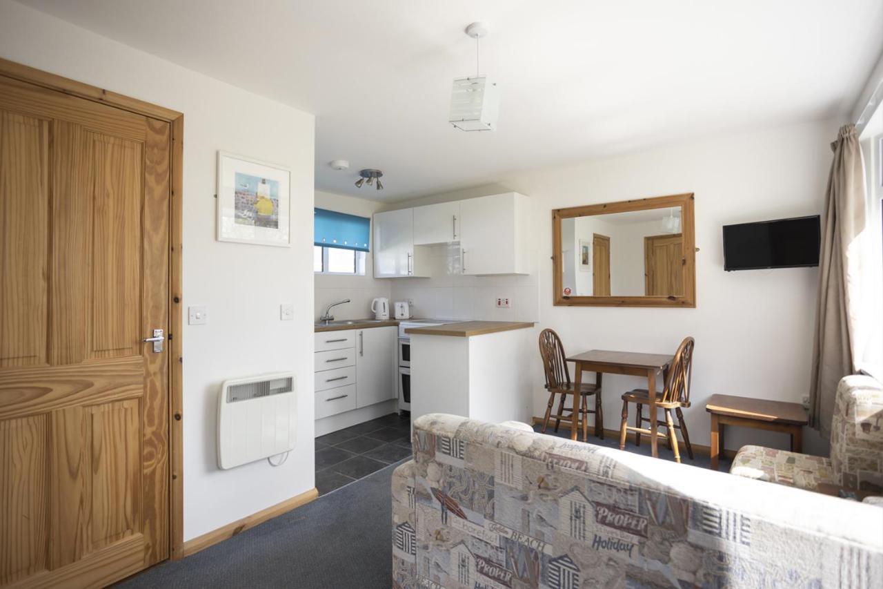 St Ives Bay Villa Phillack Екстериор снимка