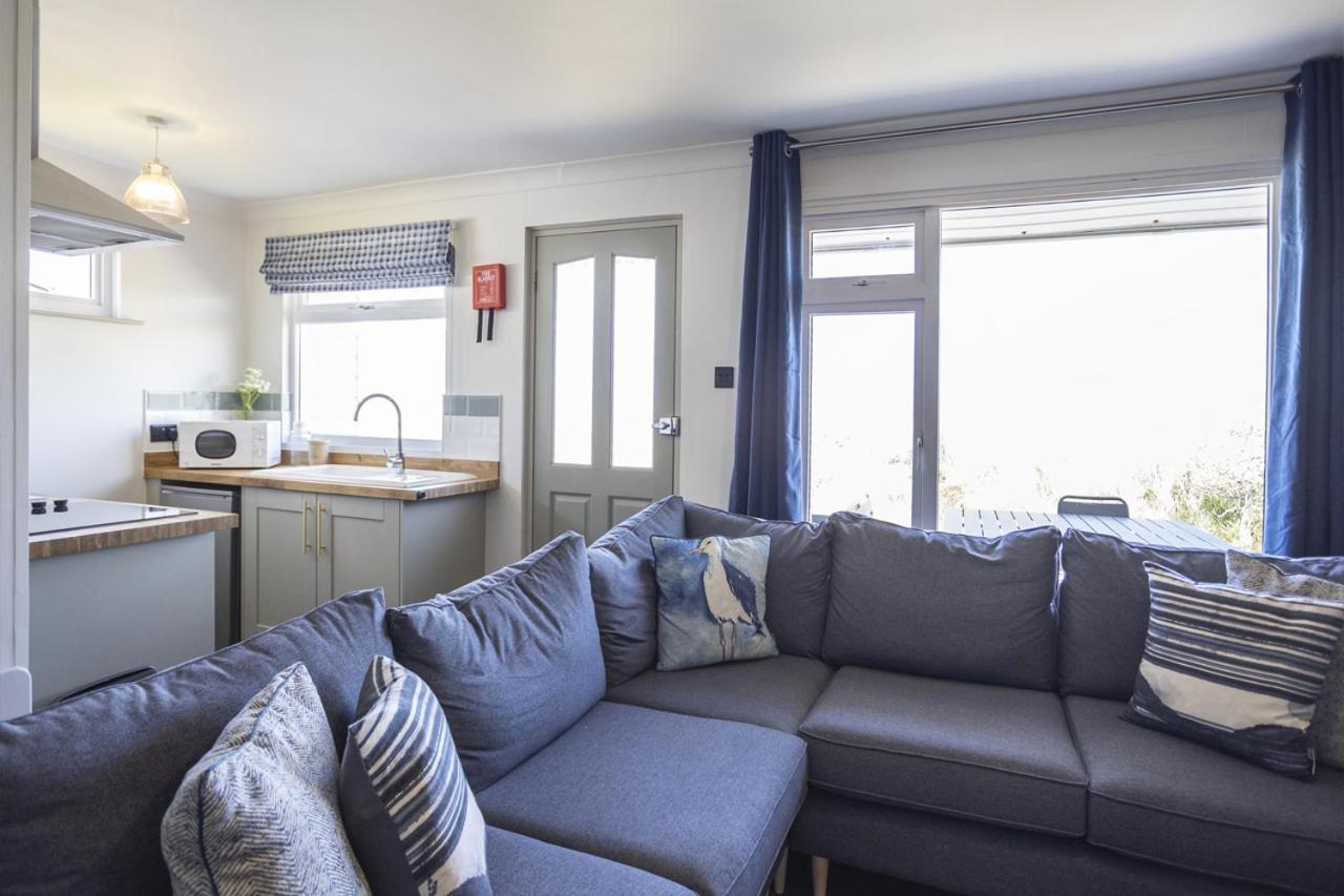 St Ives Bay Villa Phillack Екстериор снимка